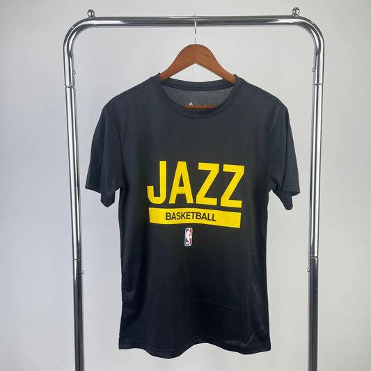 Utah Jazz (T-Shirt) Nordic Techs