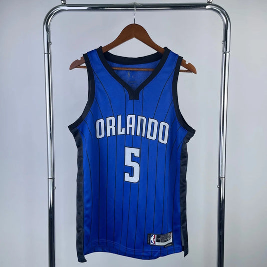 Orlando Magic 23 Nordic Techs