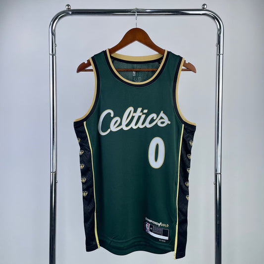 Boston Celtics 23 (Retro Players) Nordic Techs