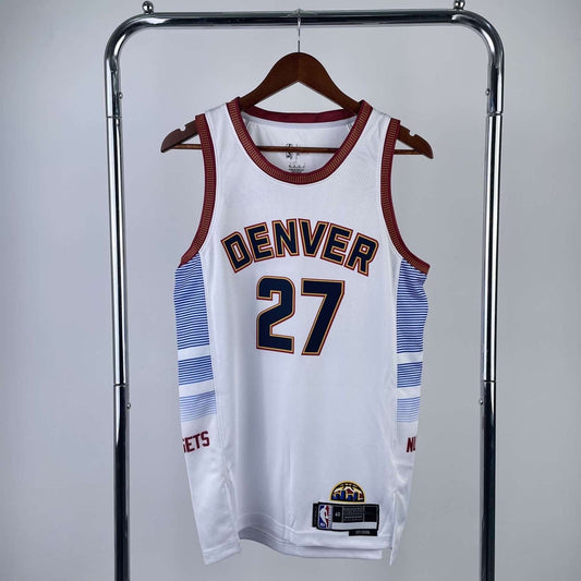 Denver Nuggets 23 Nordic Techs