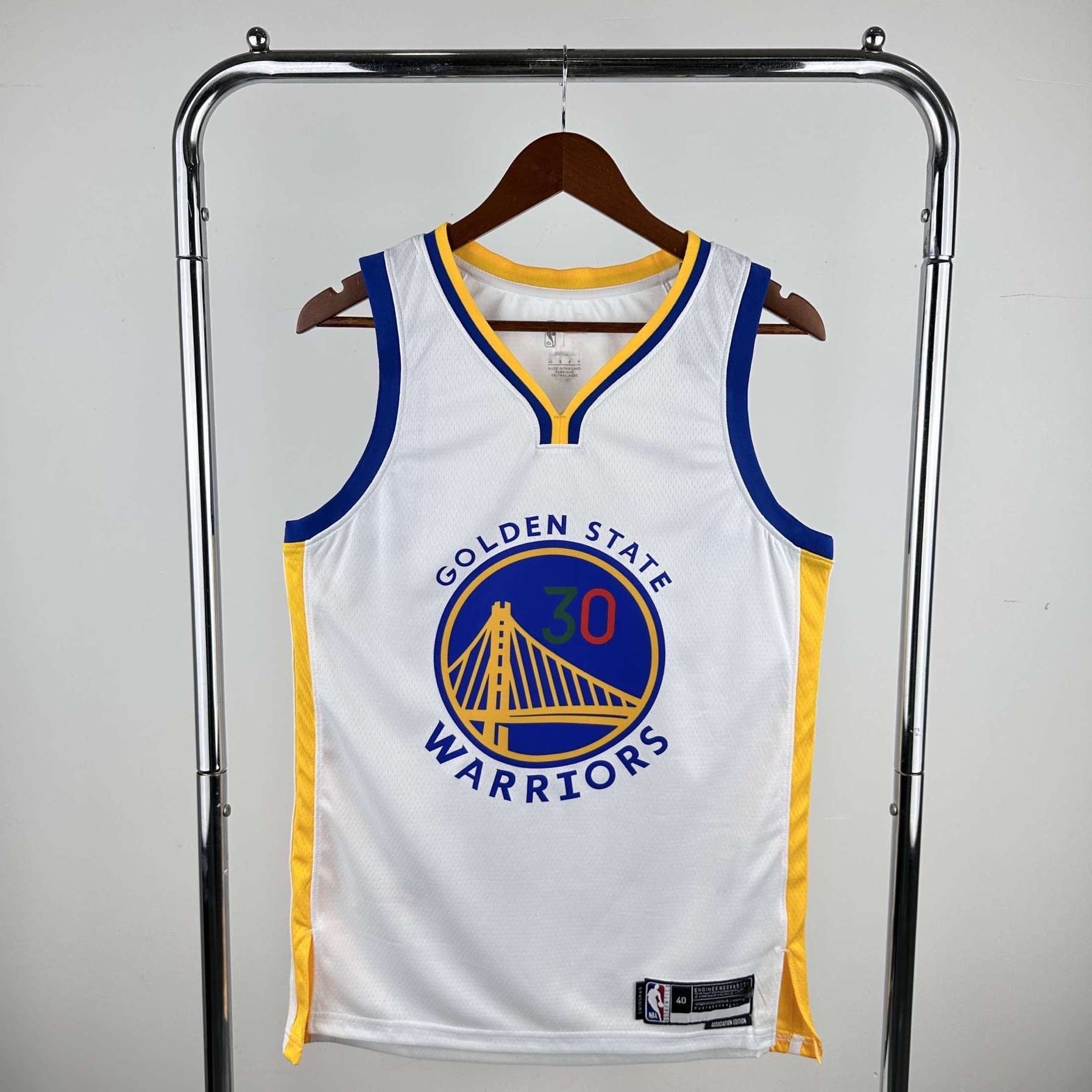 Golden State Warriors 24 (Edition) Nordic Techs