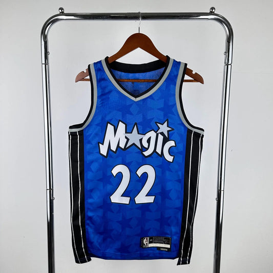 Orlando Magic 24 Nordic Techs