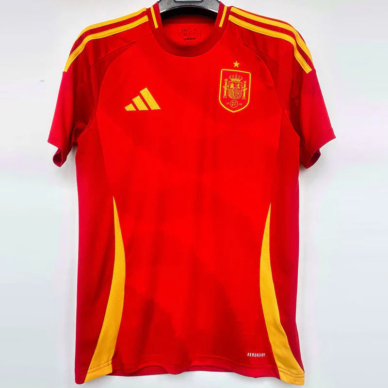 Maillot 24/25 Club Espagne Domicile jerseynts
