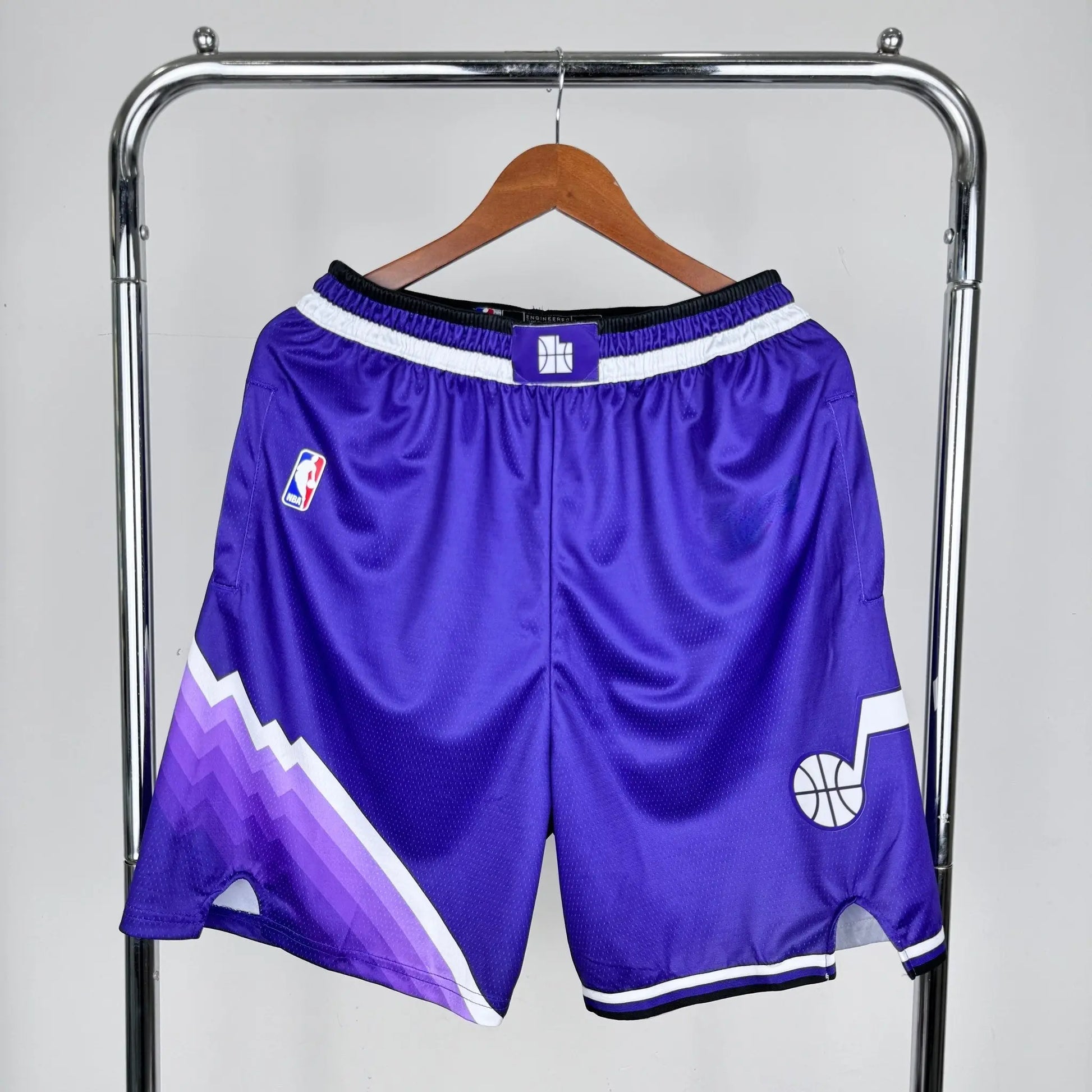 Utah Jazz 24 (Shorts) Nordic Techs