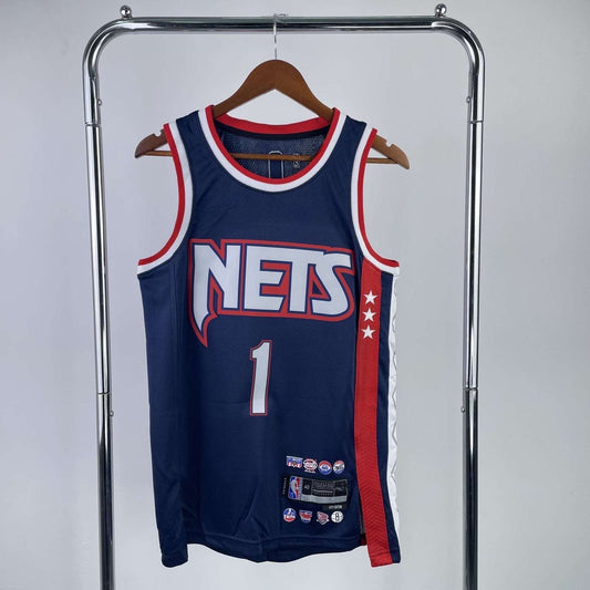 Brooklyn Nets 22 Nordic Techs
