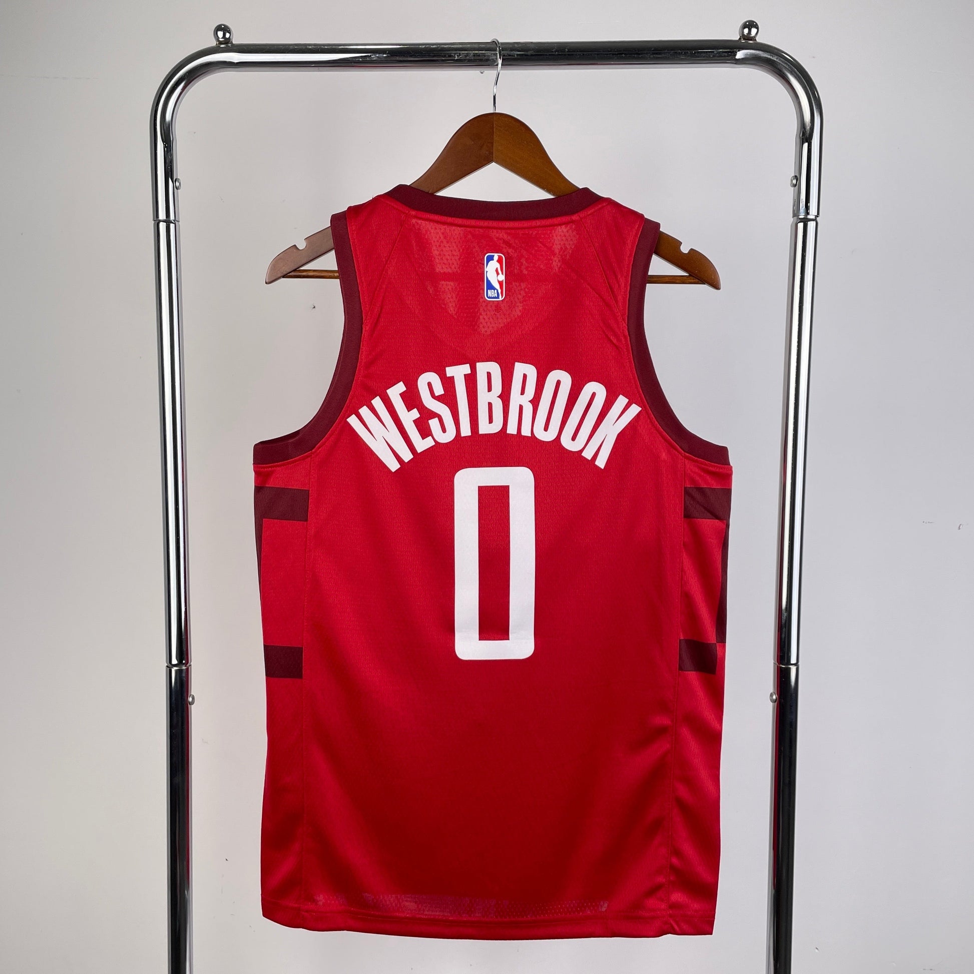 Houston Rockets 2019 (Retro) Nordic Techs