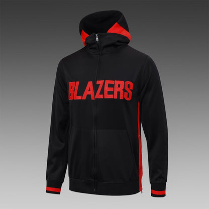 Portland Trail Blazers (Tracksuit) Nordic Techs