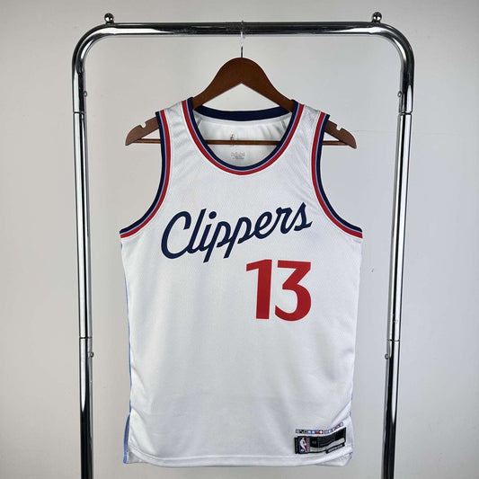 Los Angeles Clippers 25 Nordic Techs