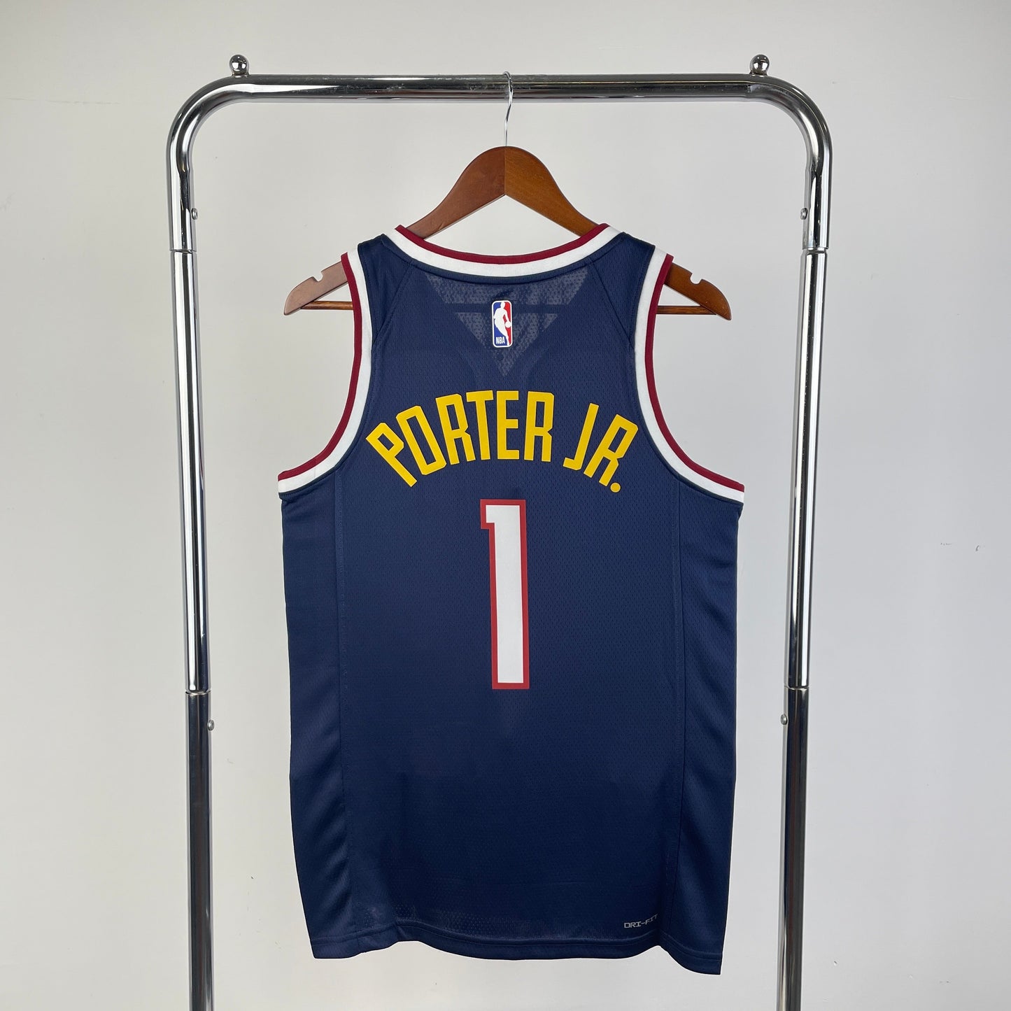 Denver Nuggets 23 Nordic Techs