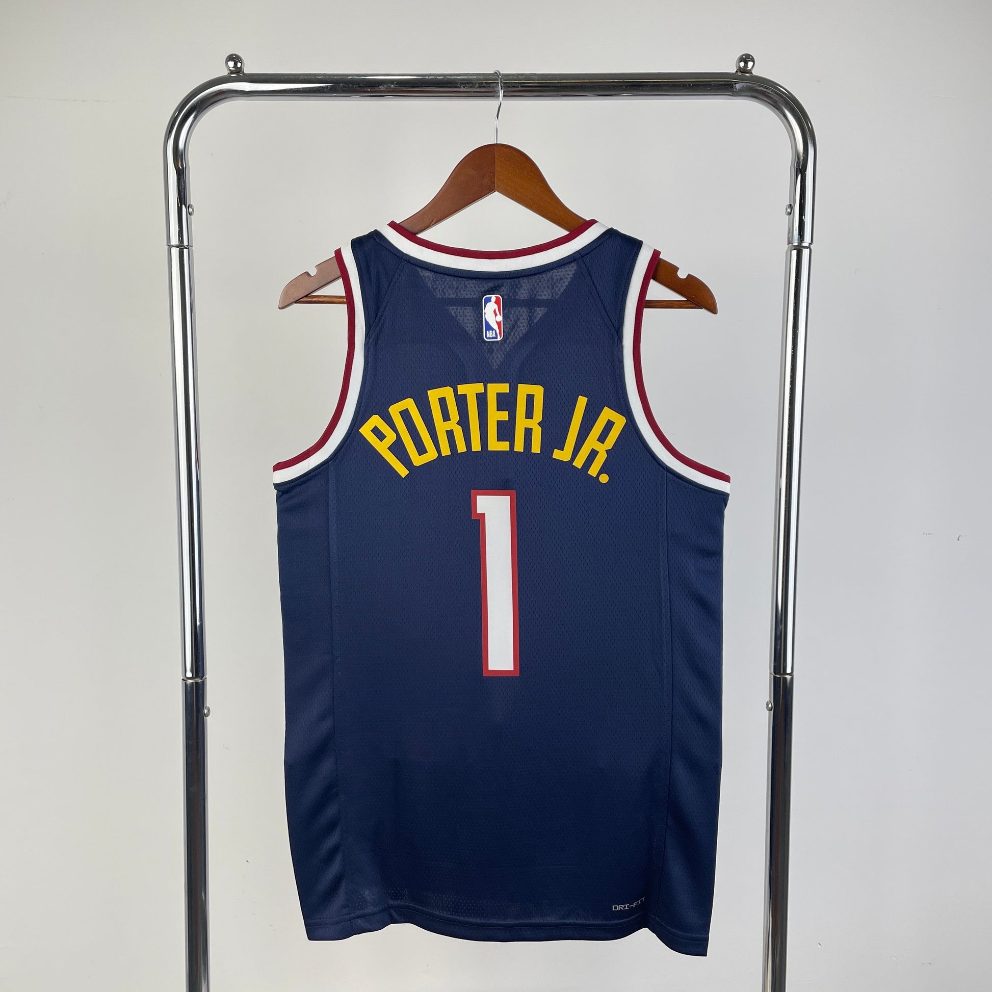 Denver Nuggets 23 Nordic Techs