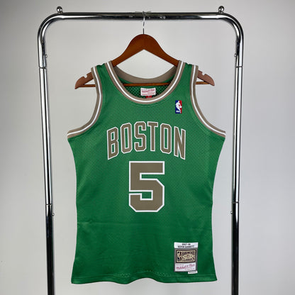 Boston Celtics 2007 (Retro) Nordic Techs
