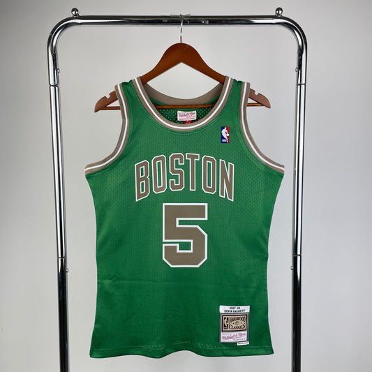 Boston Celtics 2007 (Retro) Nordic Techs