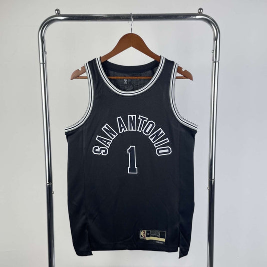 San Antonio Spurs 23 Nordic Techs