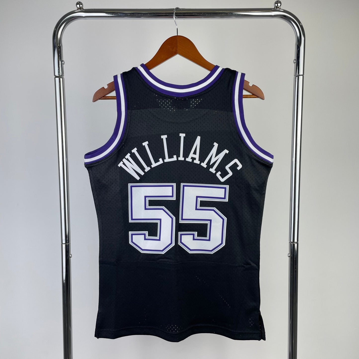 Sacramento Kings 2001 (Retro) Nordic Techs