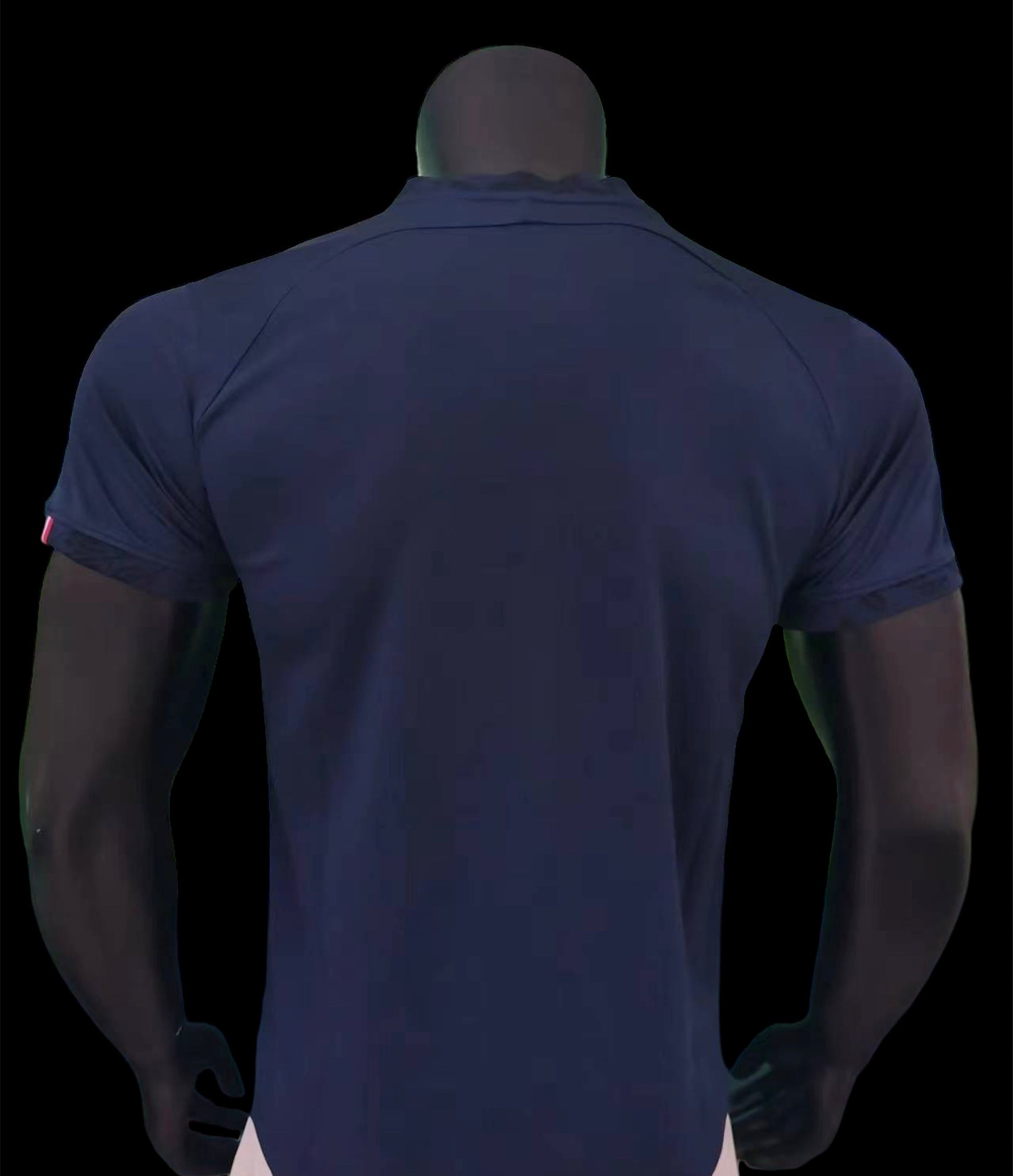 Équipe de France maillot Domicile version Player 2023 2024 L'Univers Du Maillot