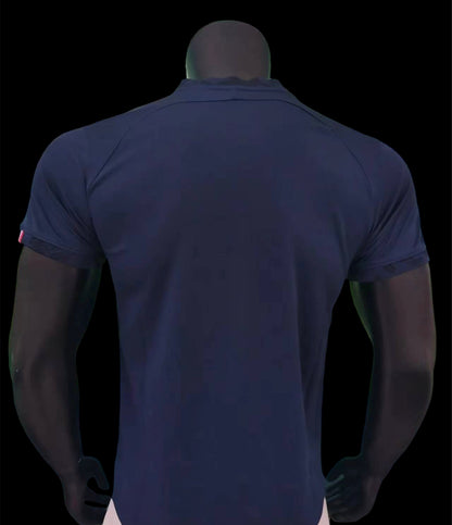 Équipe de France maillot Domicile version Player 2023 2024 L'Univers Du Maillot