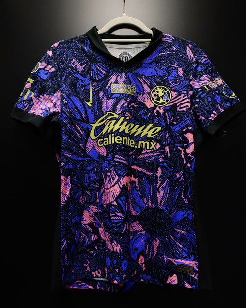 Maillot 24/25 Club America L'Univers Du Maillot