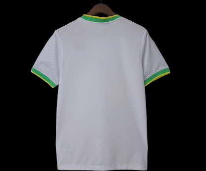 Brésil maillot Édition limitée 2023/2024 L'Univers Du Maillot