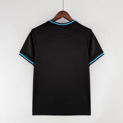Brésil maillot Édition spéciale Noir 2022/2023
