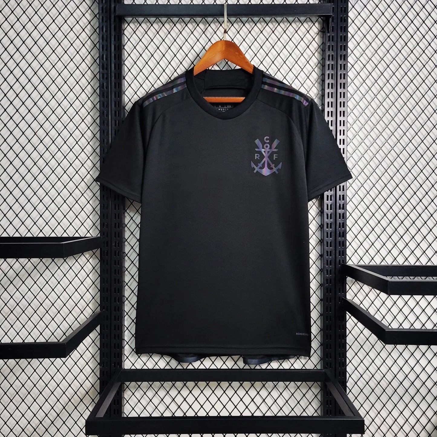 Flamengo maillot third 2023/2024 L'Univers Du Maillot