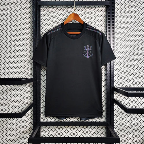 Flamengo maillot third 2023/2024 L'Univers Du Maillot
