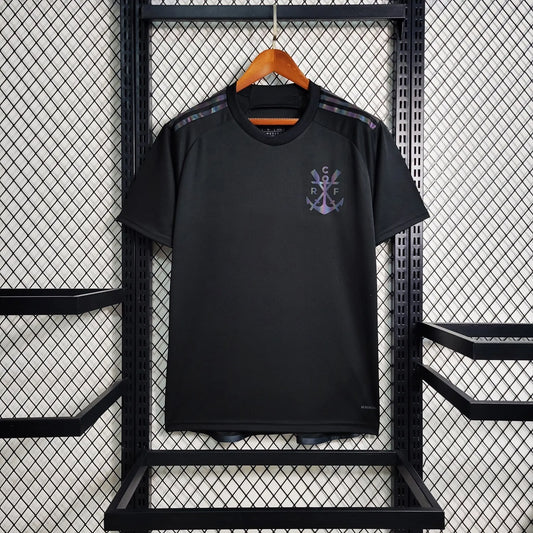Flamengo maillot third 2023/2024 L'Univers Du Maillot