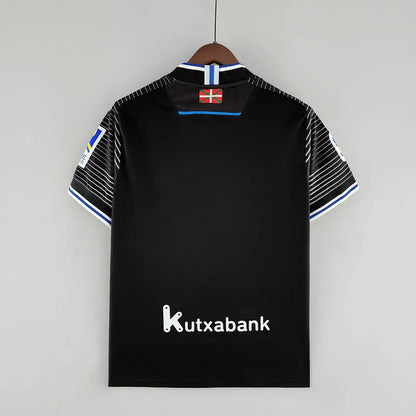Real Sociedad away 2022/2023 L'Univers Du Maillot