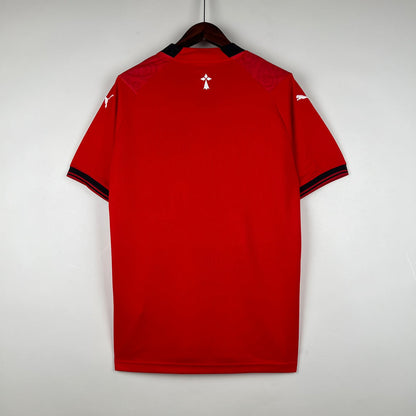Maillot 23/24 Rennes L'Univers Du Maillot