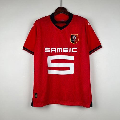 Maillot 23/24 Rennes L'Univers Du Maillot