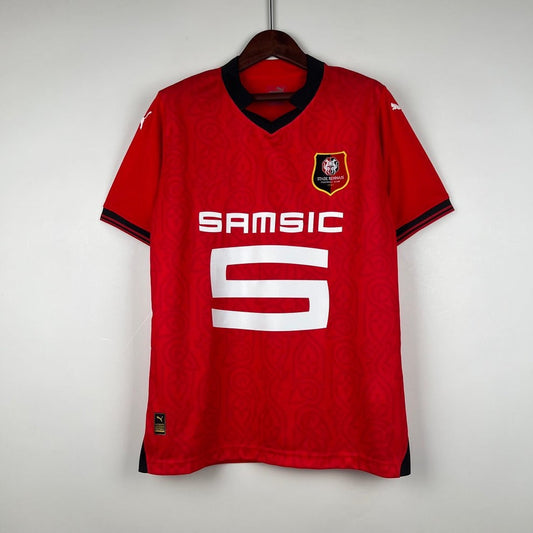 Maillot 23/24 Rennes L'Univers Du Maillot
