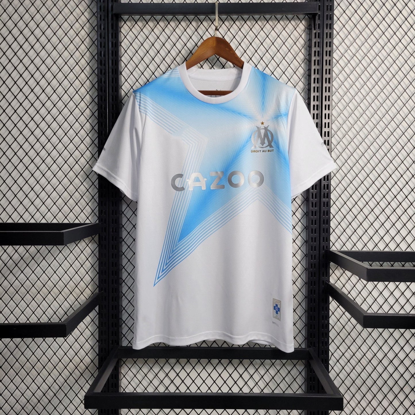 Maillot Olympique de Marseille 23/24 Spécial