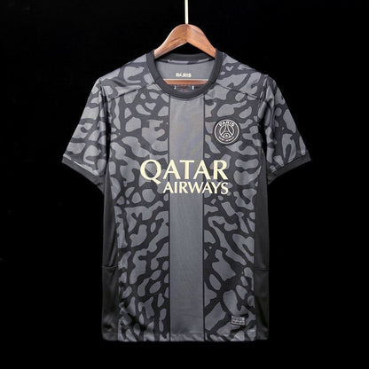 PSG maillot third 2023 2024