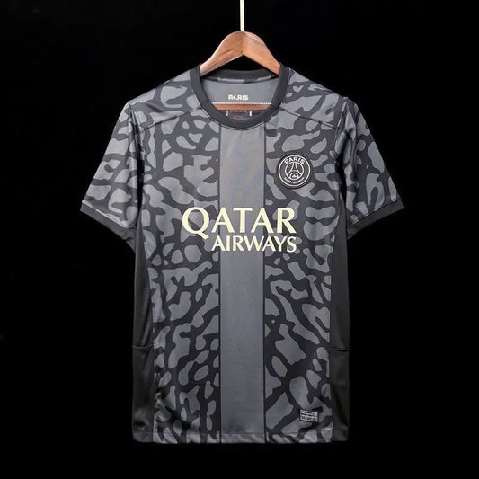 PSG maillot third 2023 2024 L'Univers Du Maillot