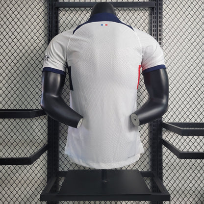 PSG maillot Extérieur version Player 2023 2024