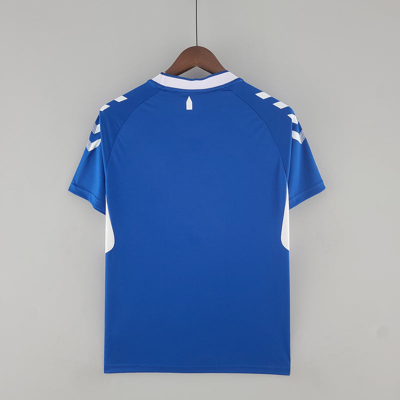Everton maillot Domicile 2022 2023 L'Univers Du Maillot