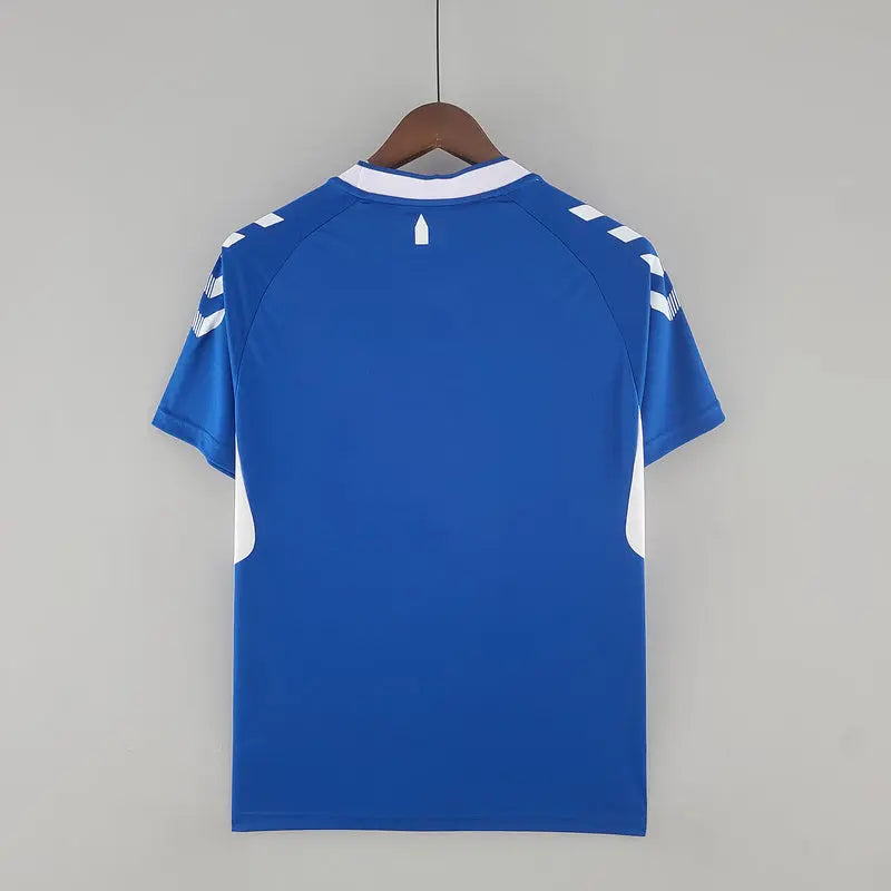 Everton maillot Domicile 2022 2023 L'Univers Du Maillot