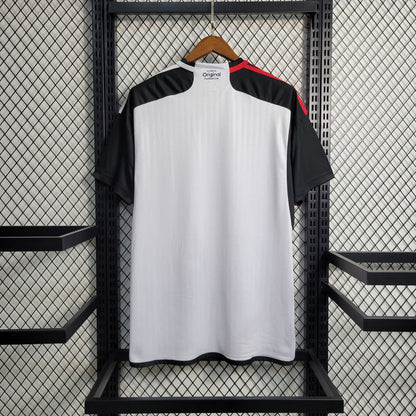 Fulham maillot Domicile 2023 2024 L'Univers Du Maillot