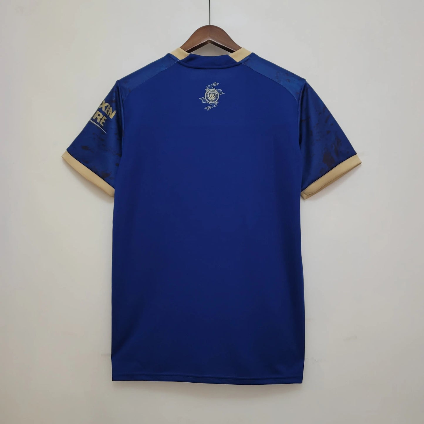 Manchester City maillot Bleu 2023 2024 L'Univers Du Maillot