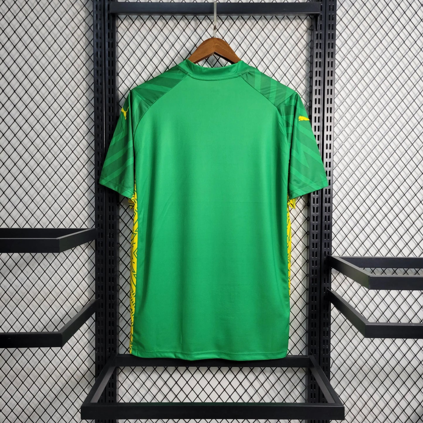 Manchester City maillot Gardien Vert 2023 2024 L'Univers Du Maillot