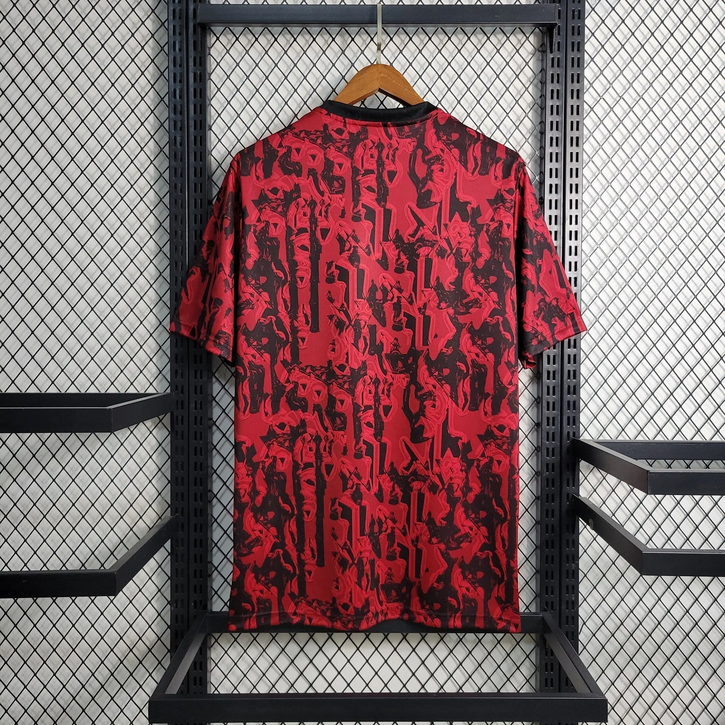 Manchester United maillot entrainement 2023 2024 L'Univers Du Maillot