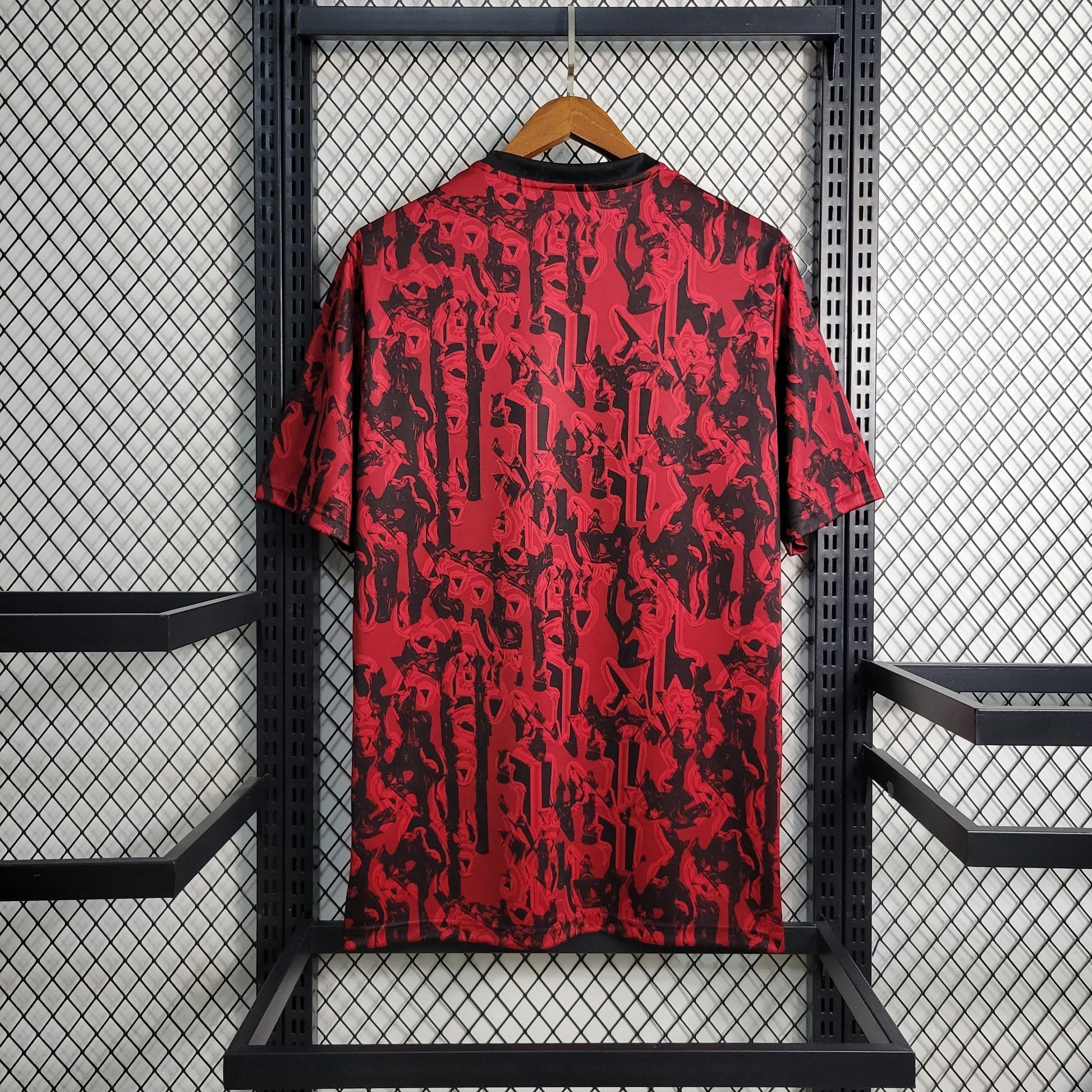 Manchester United maillot entrainement 2023 2024 L'Univers Du Maillot