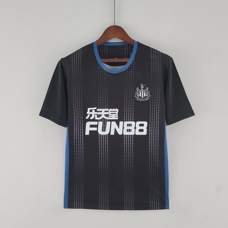Newcastle Édition spéciale Noir 2022 2023