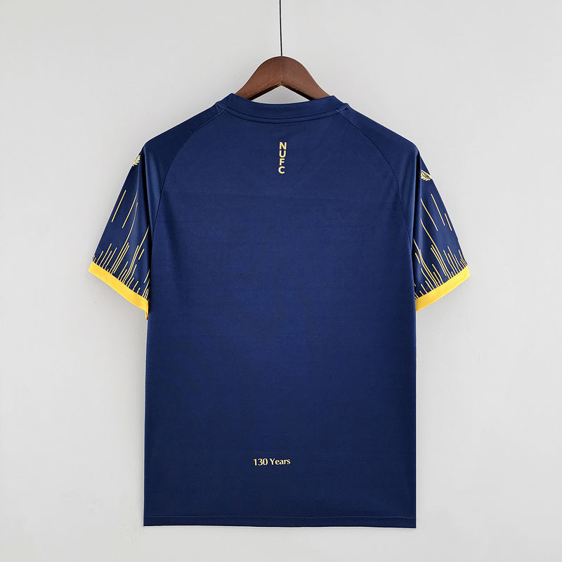 Newcastle third away 2022 2023 L'Univers Du Maillot
