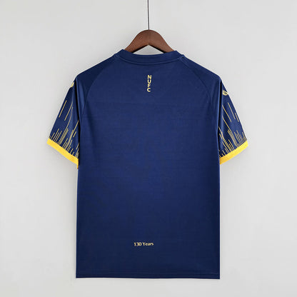 Newcastle third away 2022 2023 L'Univers Du Maillot