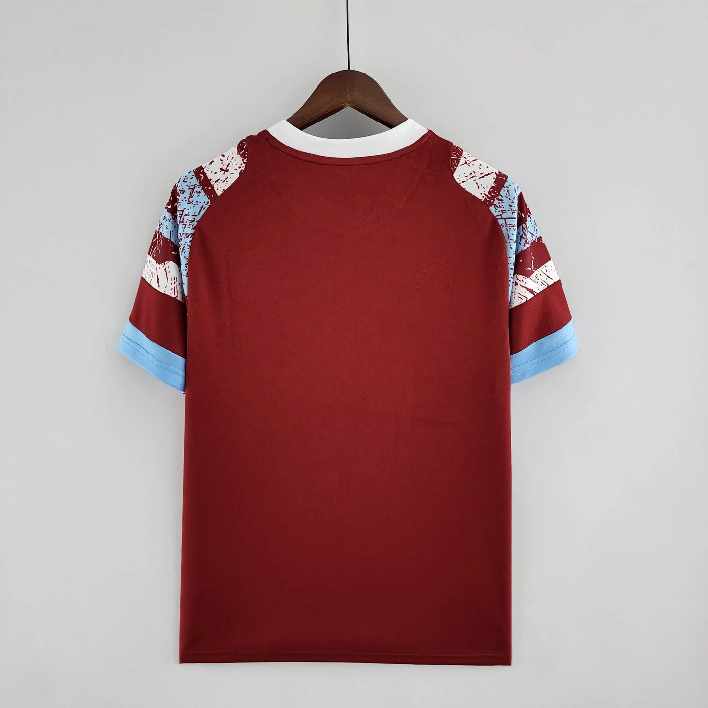 West Ham maillot Domicile 2022 2023 L'Univers Du Maillot