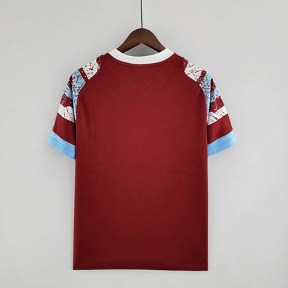 West Ham maillot Domicile 2022 2023 L'Univers Du Maillot