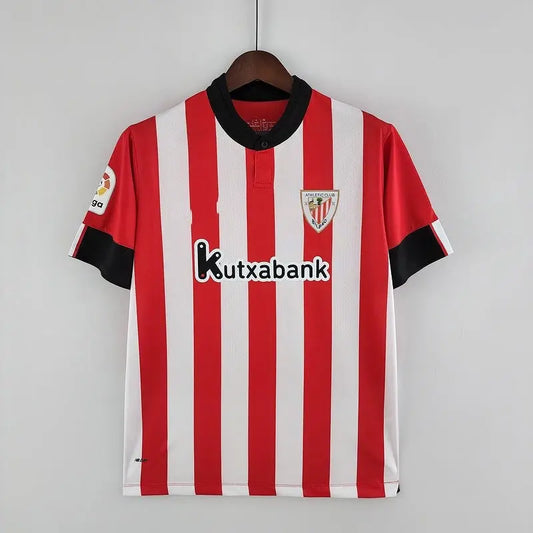 Athletic Bilbao maillot Domicile 2022 2023 Jerseynts