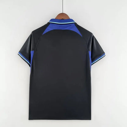 Atlético de Madrid away 2022 2023 L'Univers Du Maillot
