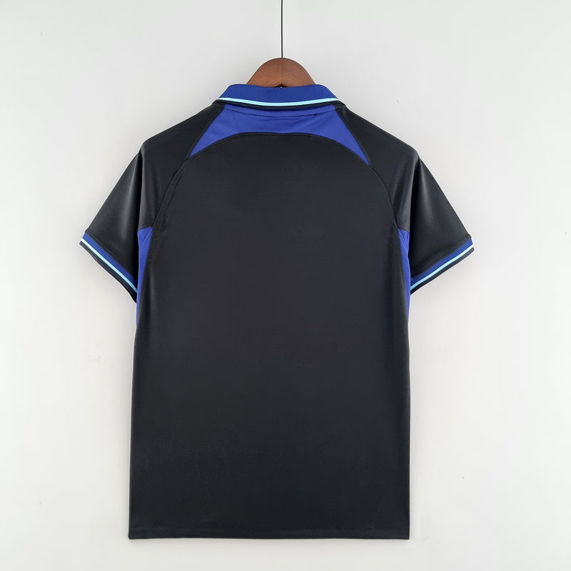 Atlético de Madrid away 2022 2023 L'Univers Du Maillot