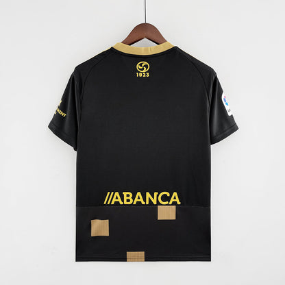 Celta Vigo away 2022 2023 L'Univers Du Maillot